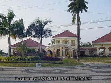 HOUSE FOR SALE - 2 STOREY 4 BEDROOM SINGLE DETACHED in Pacific Grand Villas Lapulapu City
