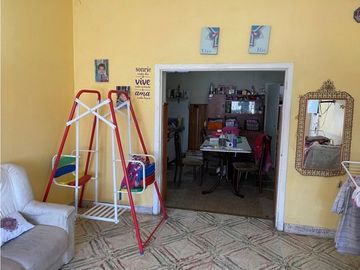 Casa de dos dormitorios