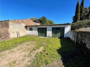 Casa de dos dormitorios