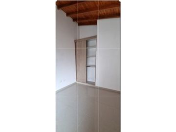 APARTAMENTO EN VENTA , BELLO - SECTOR CABAÑITAS P5