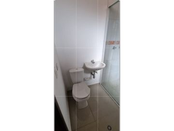APARTAMENTO EN VENTA , BELLO - SECTOR CABAÑITAS P5
