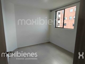 apartamento en arriendo en florida nueva. Cod A28956