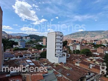 apartamento en arriendo en florida nueva. Cod A28956