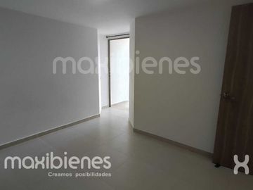 apartamento en arriendo en florida nueva. Cod A28956