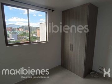 apartamento en arriendo en florida nueva. Cod A28956