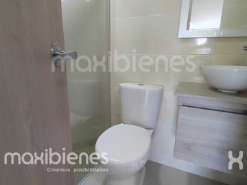 apartamento en arriendo en florida nueva. Cod A28956