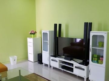 Dijual rumah di Perumahan CITRA HARMONI, TROSOBO-SDA ...