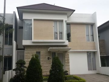 Dijual rumah di Perumahan CITRA HARMONI, TROSOBO-SDA ...