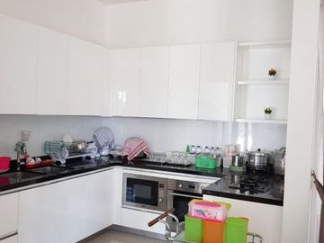 Dijual rumah di Perumahan CITRA HARMONI, TROSOBO-SDA ...