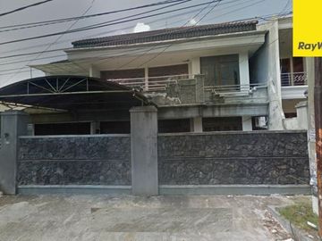Dijual Rumah di Sukomanunggal Jaya, Surabaya