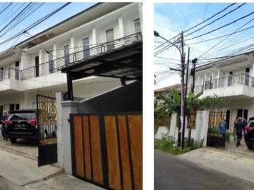Rumah di Pondok Kelapa Jakarta Timur