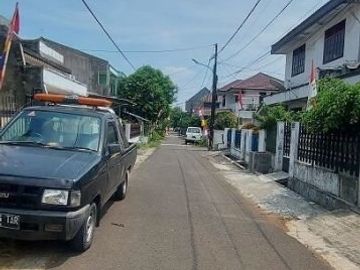 Rumah di Pondok Kelapa Jakarta Timur
