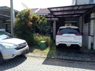 Dijual Cepat Rumah SHM Lokasi di Citra Harmoni, Taman Sidoarjo
