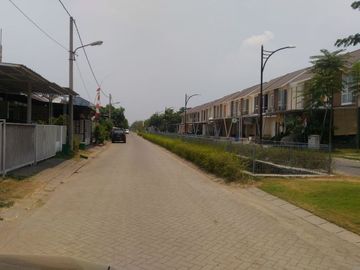 Dijual Cepat Rumah SHM Lokasi di Citra Harmoni, Taman Sidoarjo