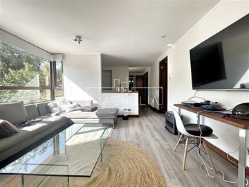 Casa en venta de 6 dorm. en Lo Barnechea