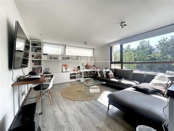 Casa en venta de 6 dorm. en Lo Barnechea