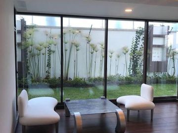 Departamento de Venta/ Renta en conjunto Miravalle, Cumbayá