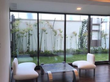Departamento de Venta/ Renta en conjunto Miravalle, Cumbayá