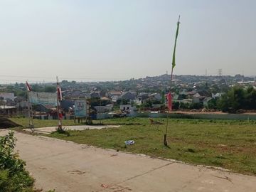 Kavling tanah Murah Strategis di tengah kota kedungmundu Tembalang Semarang Selatan