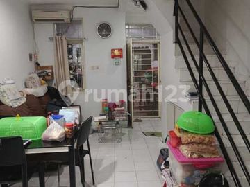 Taman Palem Rapi Jual Murah Jual Cepat