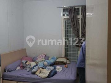 Taman Palem Rapi Jual Murah Jual Cepat
