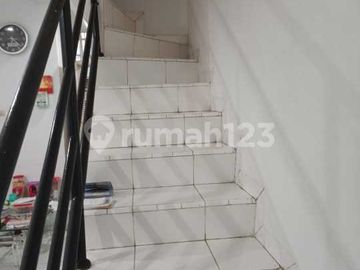 Taman Palem Rapi Jual Murah Jual Cepat