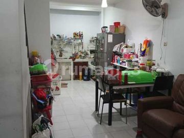 Taman Palem Rapi Jual Murah Jual Cepat