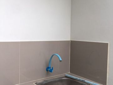 RUMAH MODERN MINIMALIS HANYA 300JTAN? ADA!