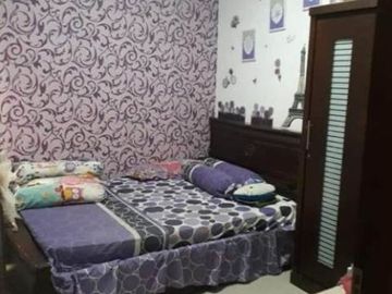 rumah bagus siap huni di cinangka depok
