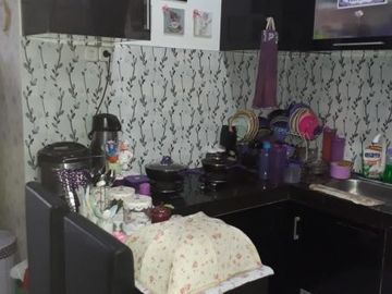 rumah bagus siap huni di cinangka depok