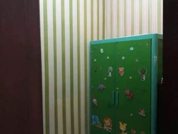 rumah bagus siap huni di cinangka depok