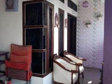 rumah bagus siap huni di cinangka depok