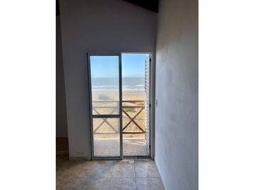 DEPARTAMENTO DUPLEX EN VENTA - PARTIDO DE LA COSTA - MAR DEL TUYU
