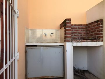 DEPARTAMENTO DUPLEX EN VENTA - PARTIDO DE LA COSTA - MAR DEL TUYU