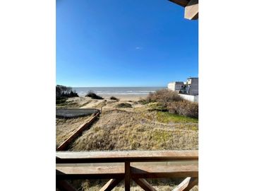 DEPARTAMENTO DUPLEX EN VENTA - PARTIDO DE LA COSTA - MAR DEL TUYU