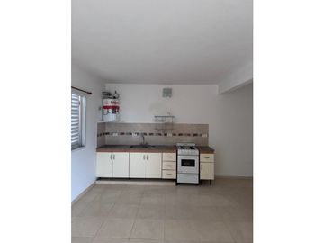 DEPARTAMENTO DUPLEX EN VENTA - PARTIDO DE LA COSTA - MAR DEL TUYU