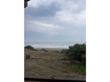 DEPARTAMENTO DUPLEX EN VENTA - PARTIDO DE LA COSTA - MAR DEL TUYU