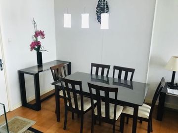 Condo for sale rush 1BR with parking One rockwell east tower One bedroom Rockwell makati