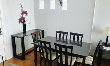 Condo for sale rush 1BR with parking One rockwell east tower One bedroom Rockwell makati