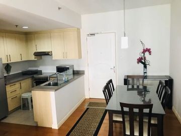 Condo for sale rush 1BR with parking One rockwell east tower One bedroom Rockwell makati