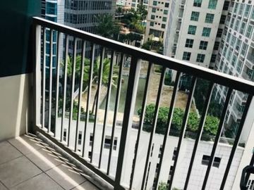 Condo for sale rush 1BR with parking One rockwell east tower One bedroom Rockwell makati