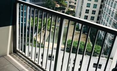 Condo for sale rush 1BR with parking One rockwell east tower One bedroom Rockwell makati