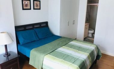 Condo for sale rush 1BR with parking One rockwell east tower One bedroom Rockwell makati