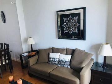 Condo for sale rush 1BR with parking One rockwell east tower One bedroom Rockwell makati