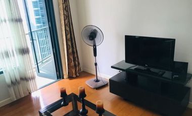 Condo for sale rush 1BR with parking One rockwell east tower One bedroom Rockwell makati