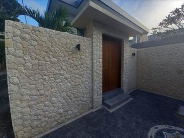Beautiful Ocean view 3 bedrooms villa in Ungasan Badung Bali