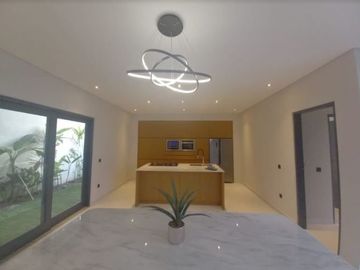 Beautiful Ocean view 3 bedrooms villa in Ungasan Badung Bali
