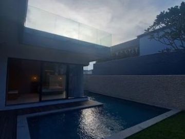 Beautiful Ocean view 3 bedrooms villa in Ungasan Badung Bali