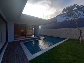 Beautiful Ocean view 3 bedrooms villa in Ungasan Badung Bali