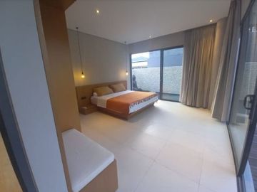 Beautiful Ocean view 3 bedrooms villa in Ungasan Badung Bali